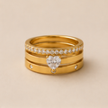 Grace Ring Set