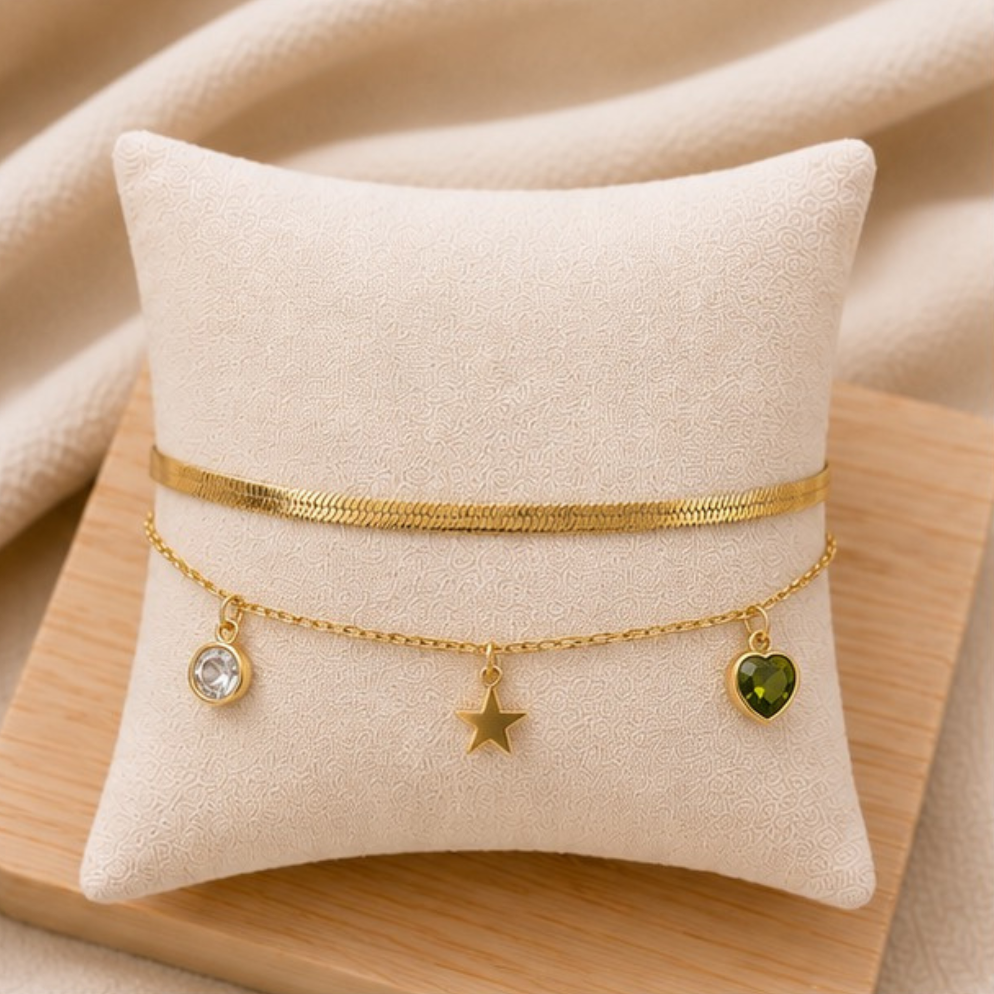 Nova Bracelet