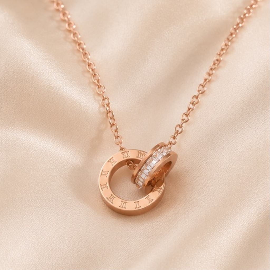 Roma Necklace
