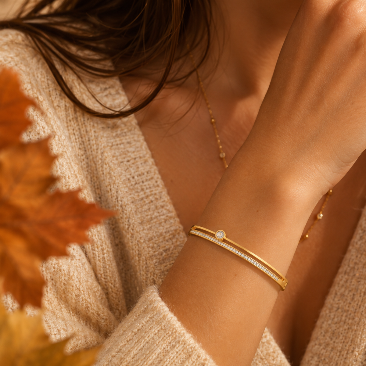 Lucia Bangle