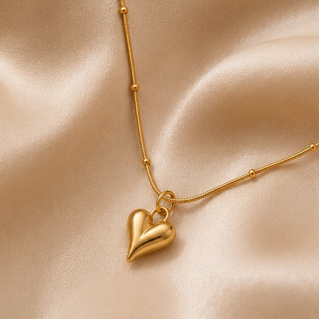 Livia Necklace