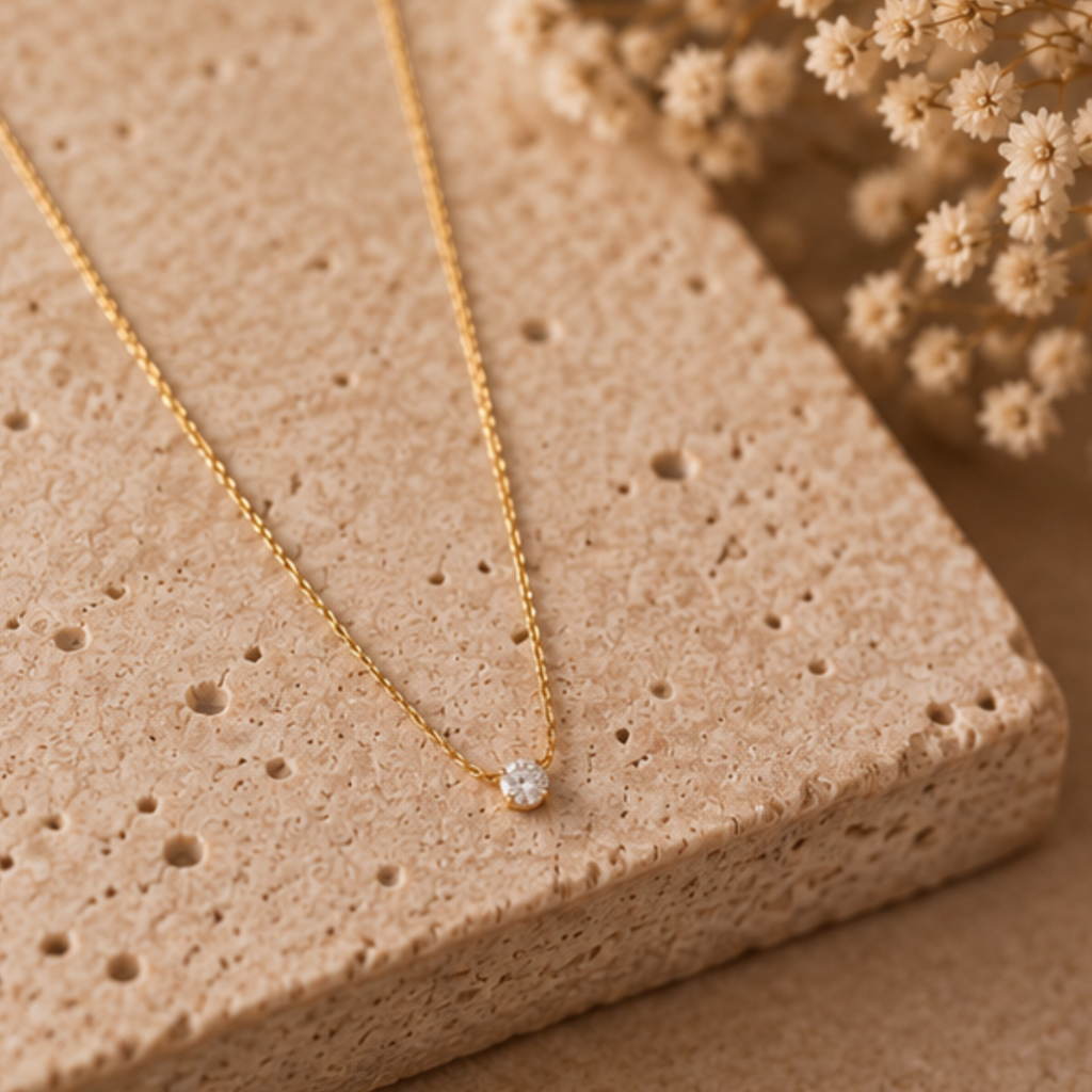 Everly Necklace
