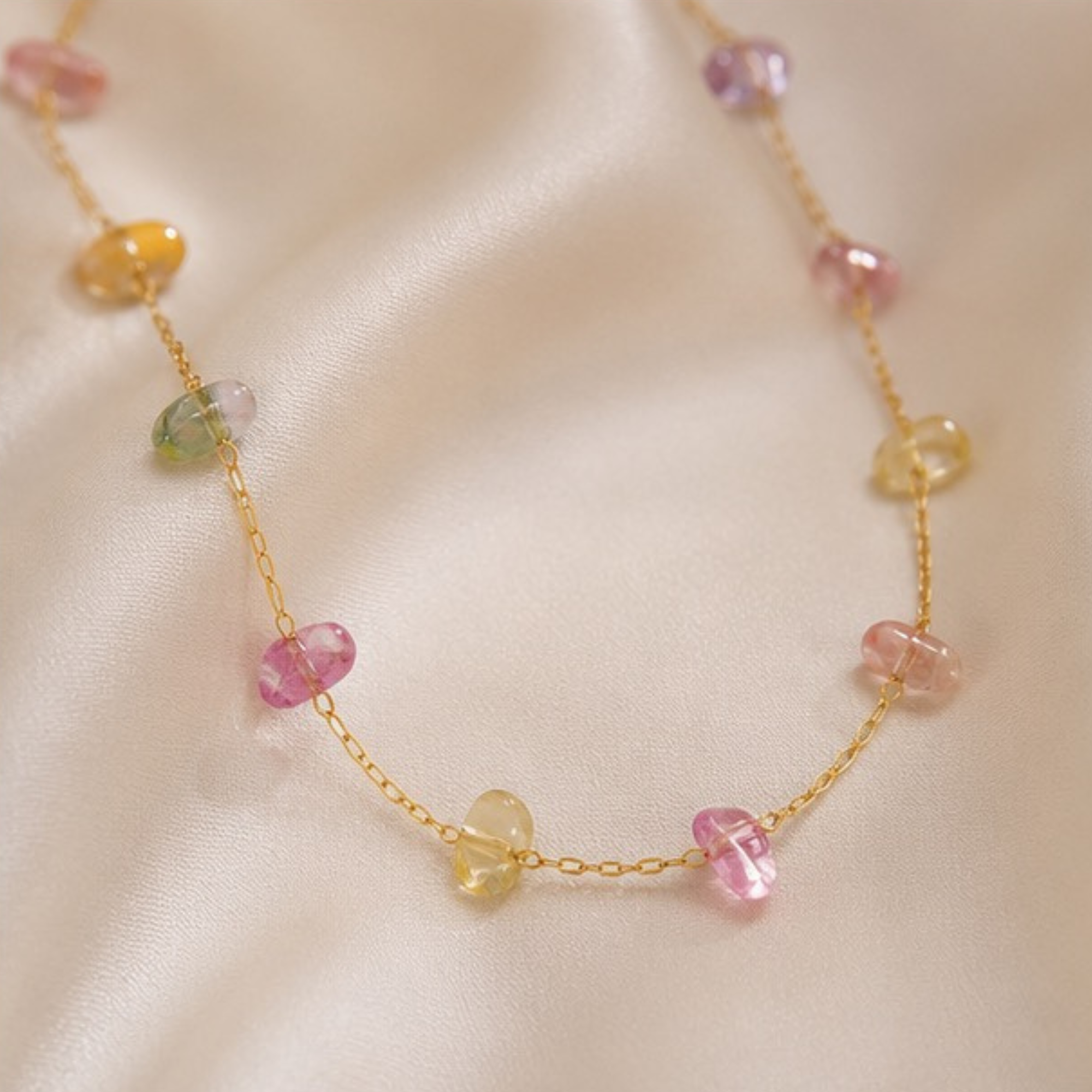 Aurora Necklace