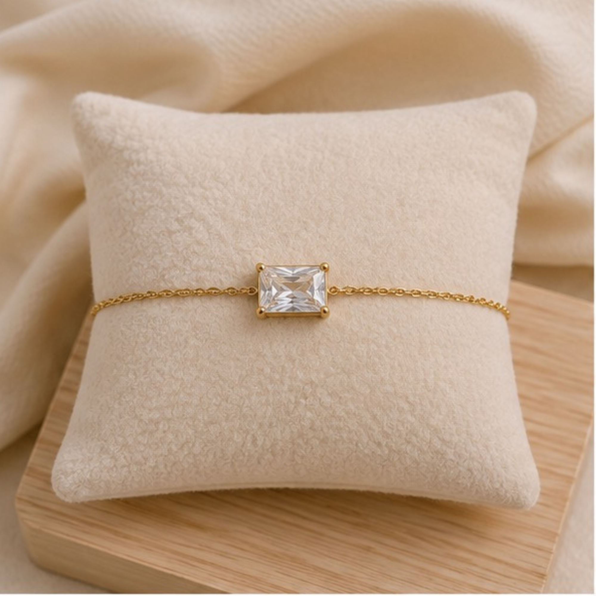 Clarity Bracelet