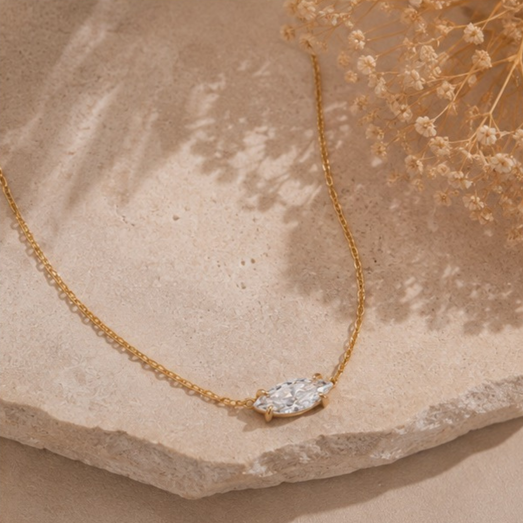 Elena Necklace