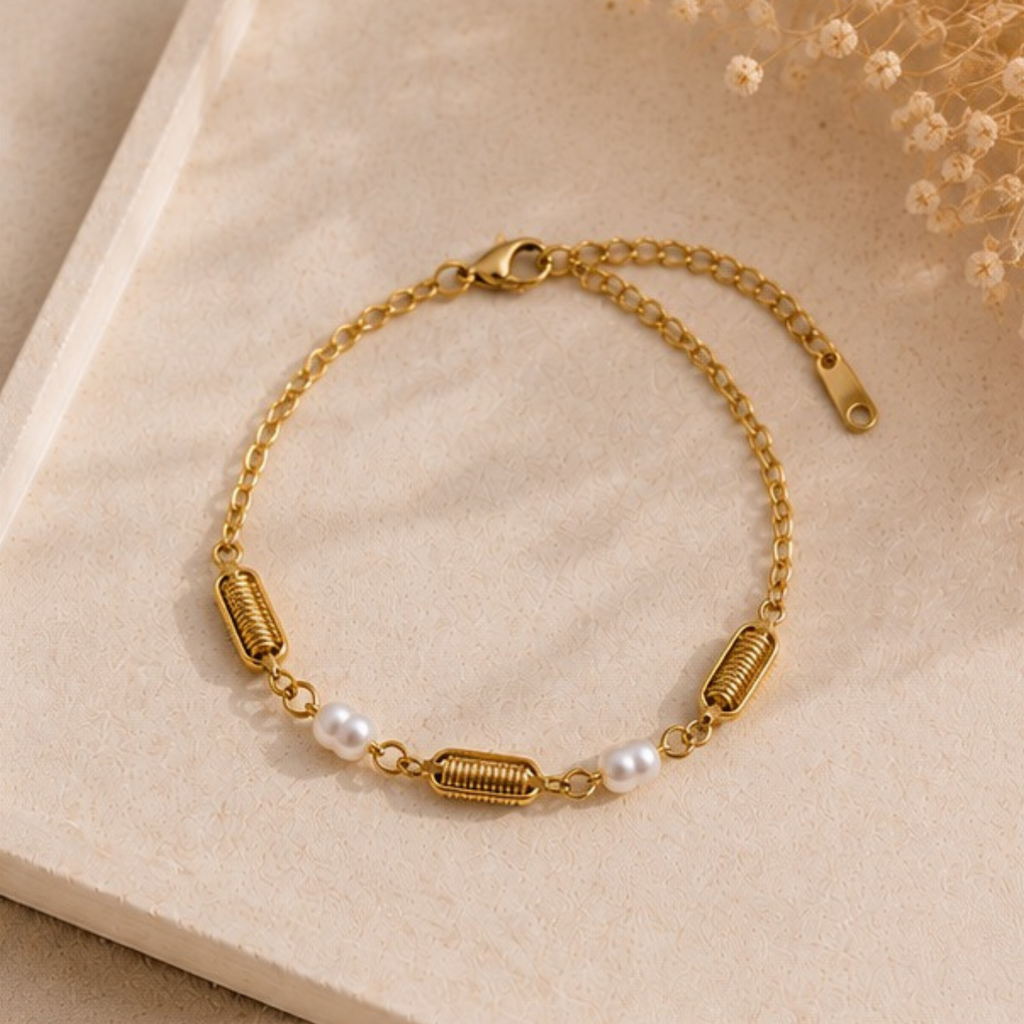Pearla Bracelet