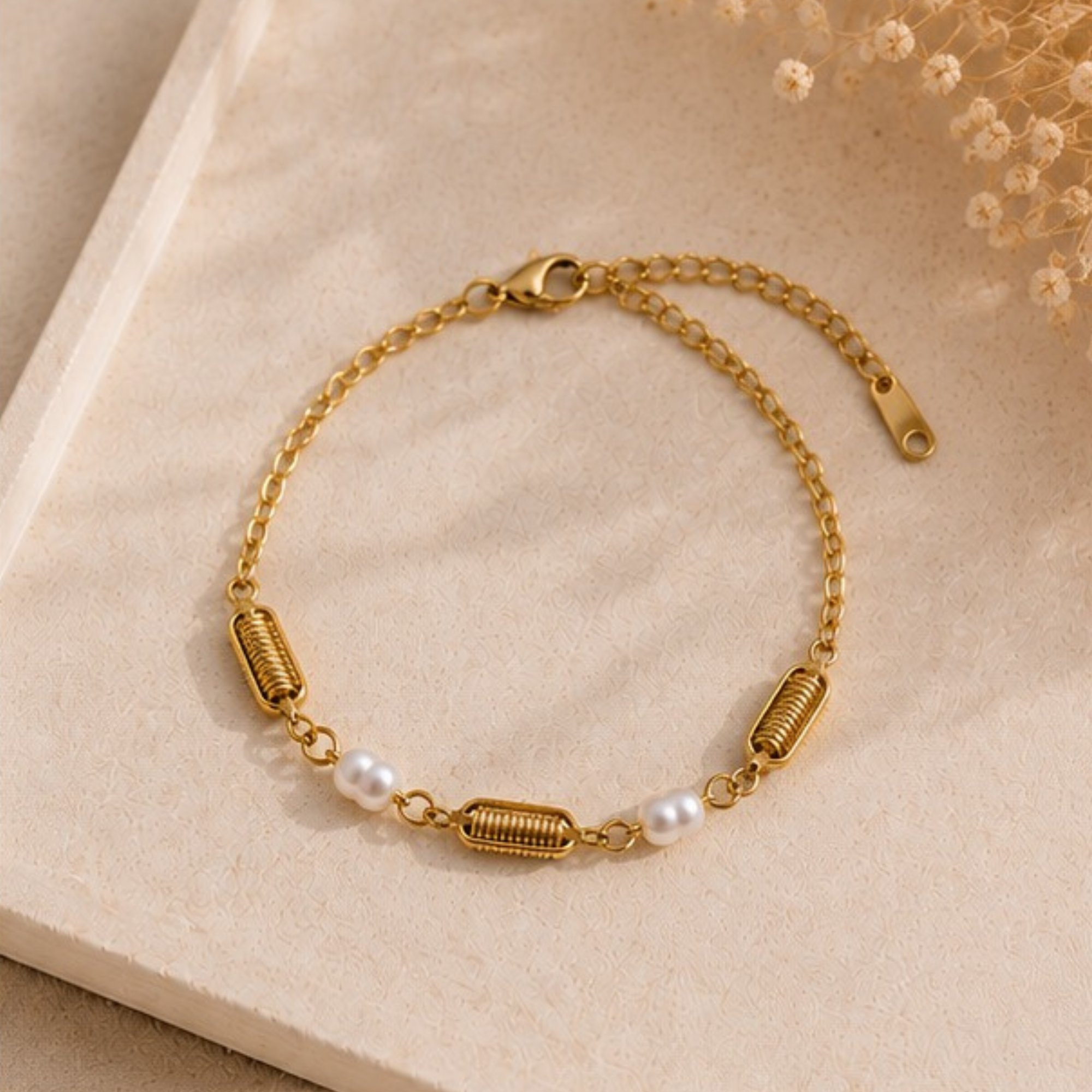 Pearla Bracelet