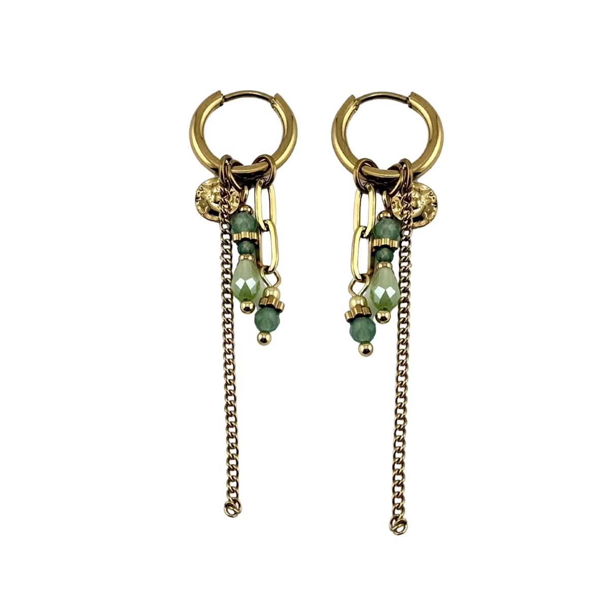 Luna Earrings