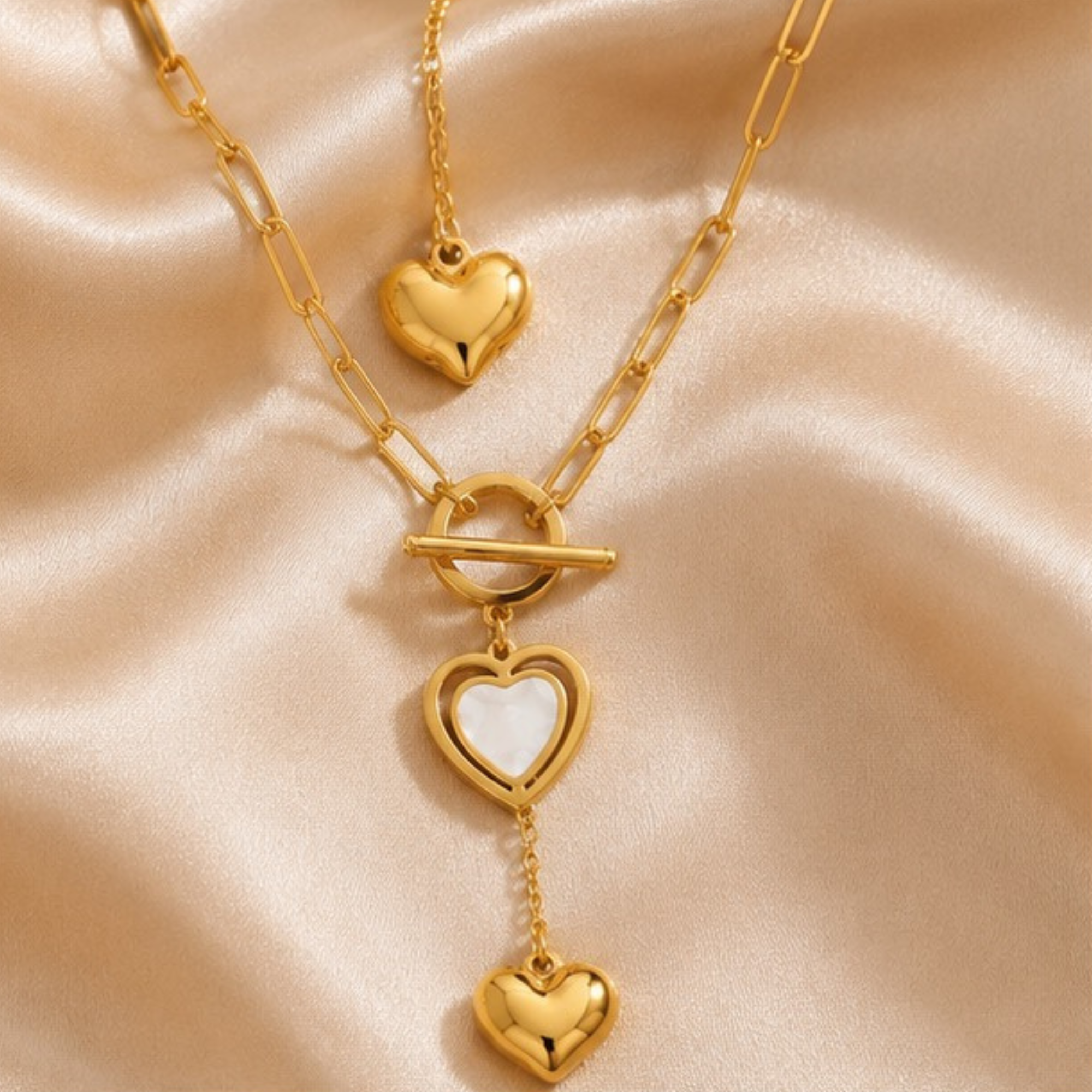 Elora Necklace
