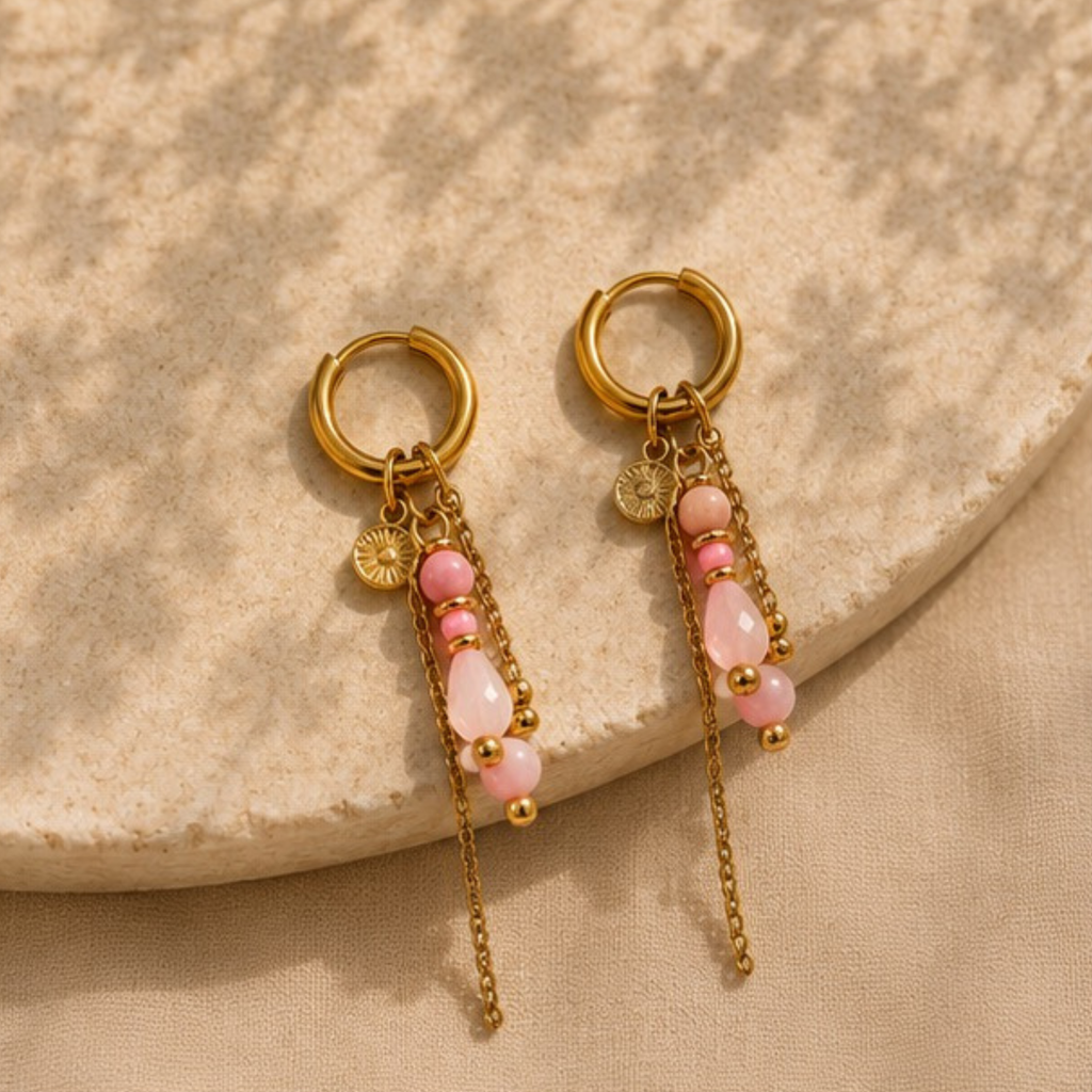 Luna Earrings