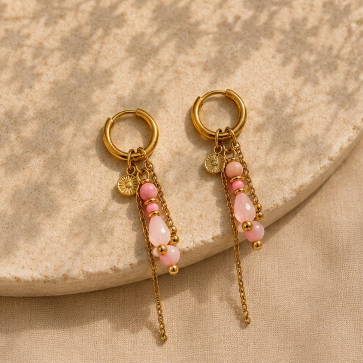 Luna Earrings