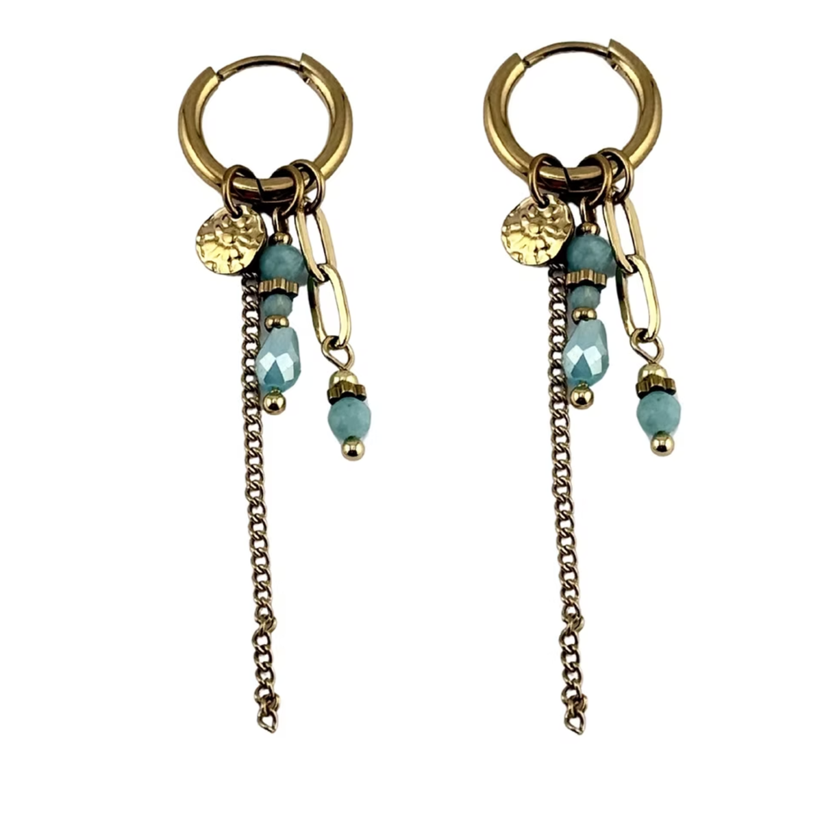 Luna Earrings