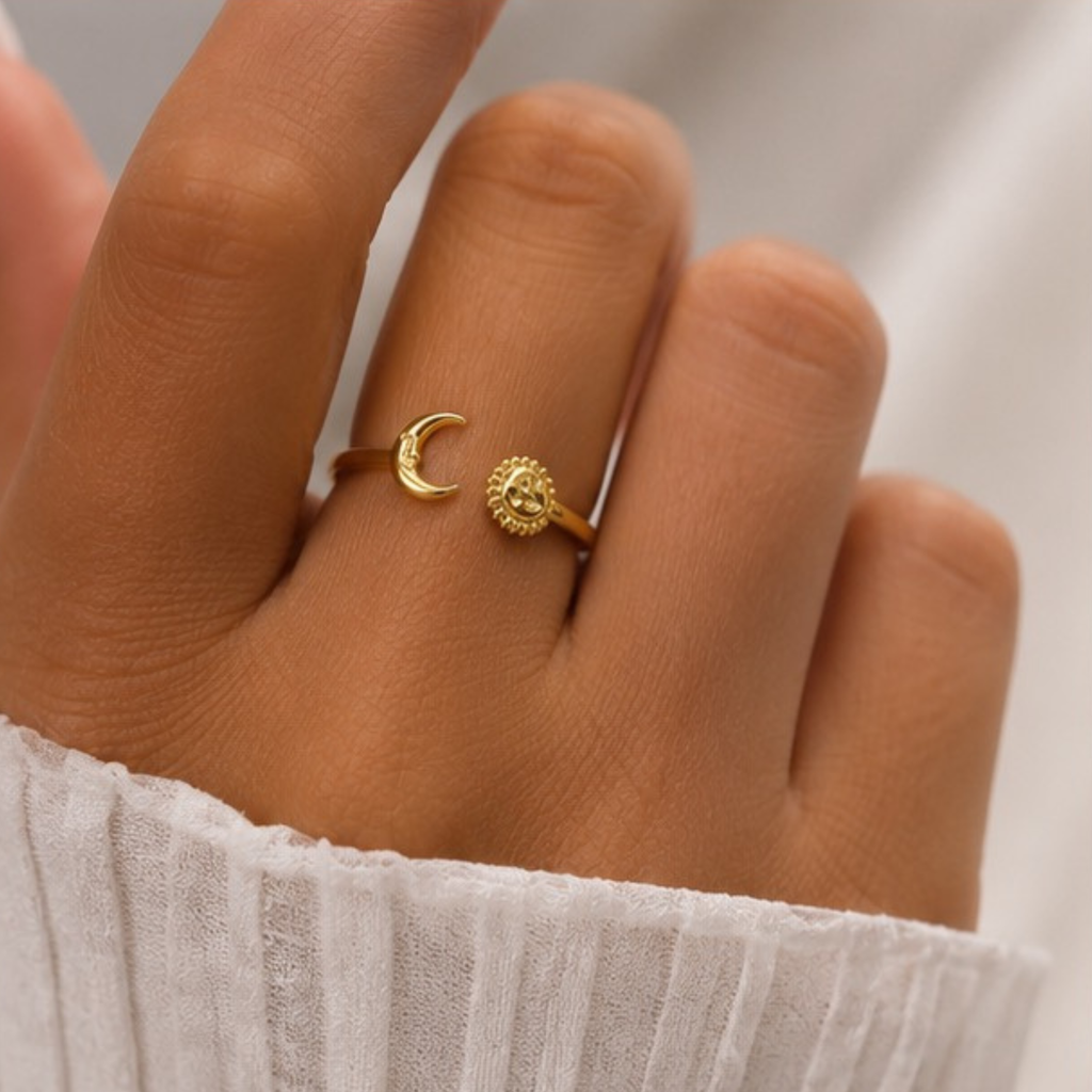 Eclipse Ring