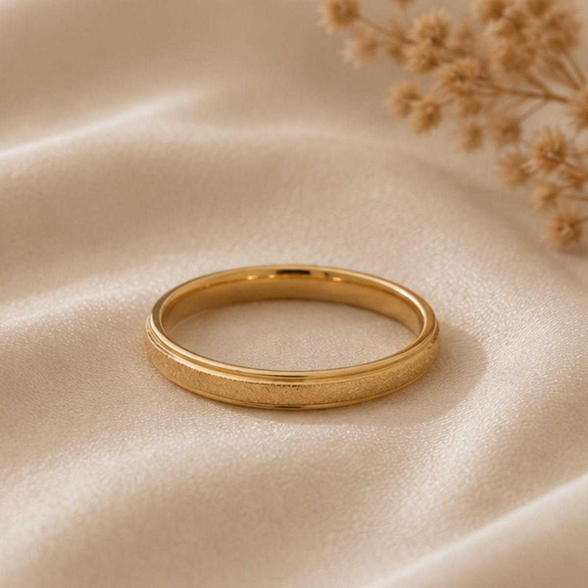 Léonie ring