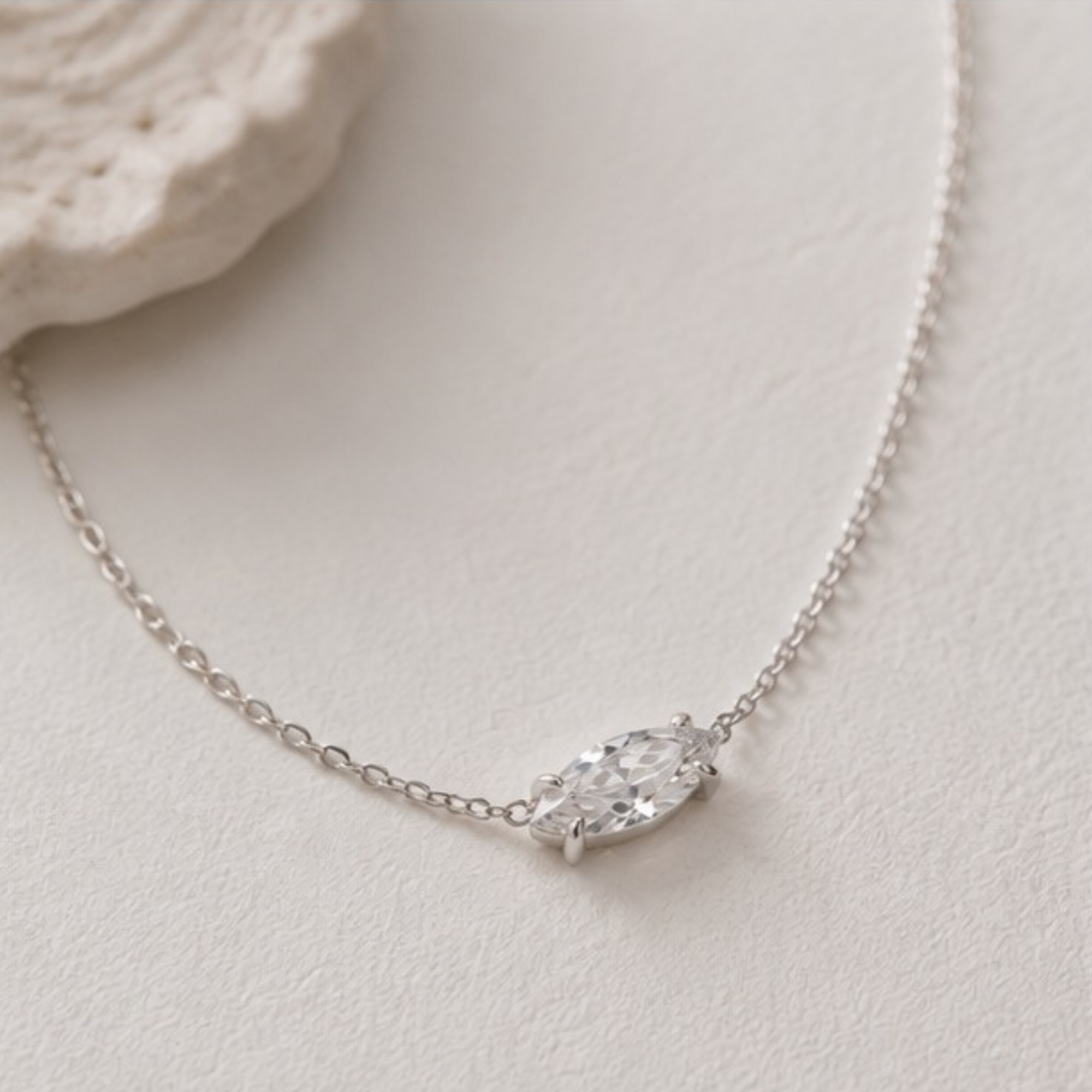 Elena Necklace