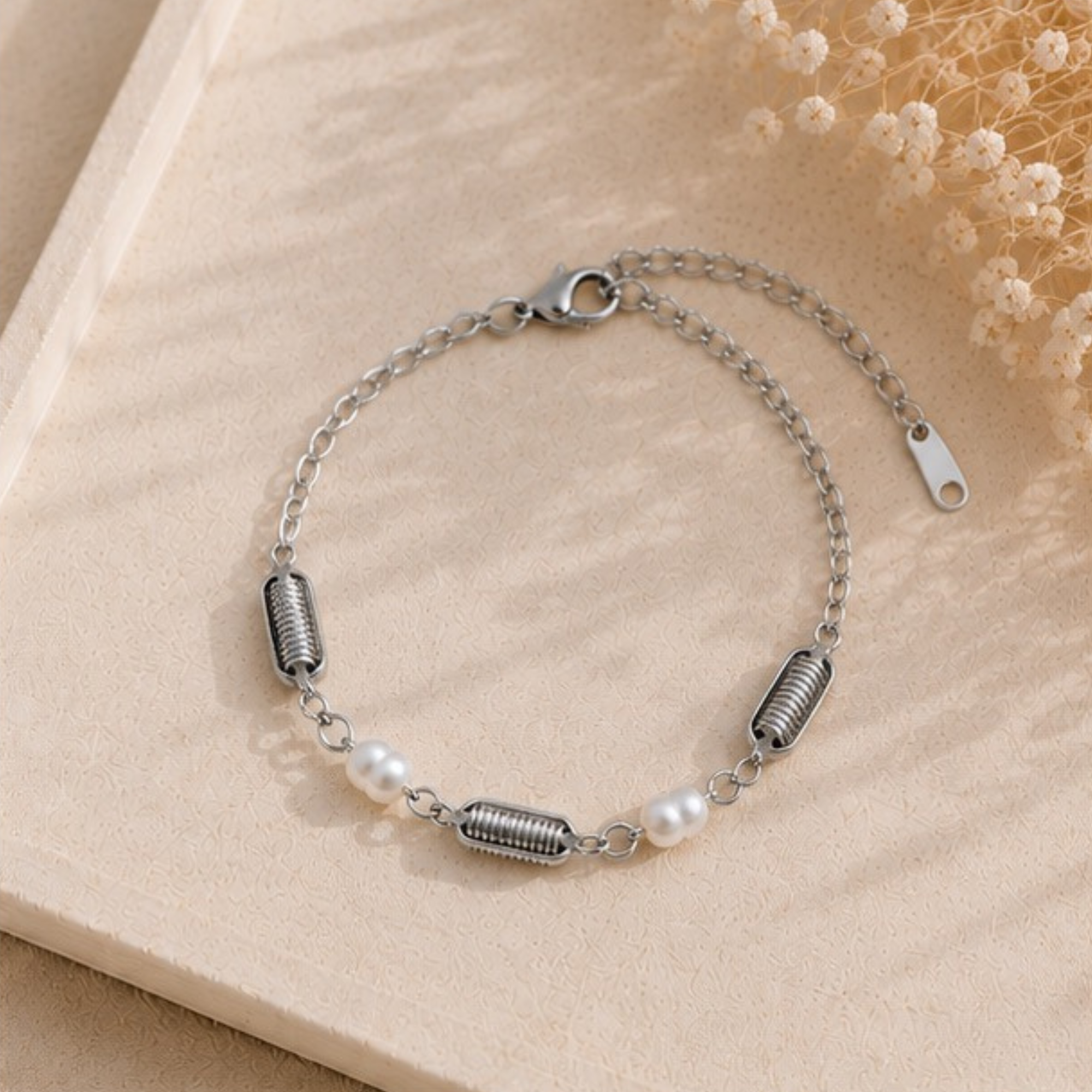Pearla Bracelet