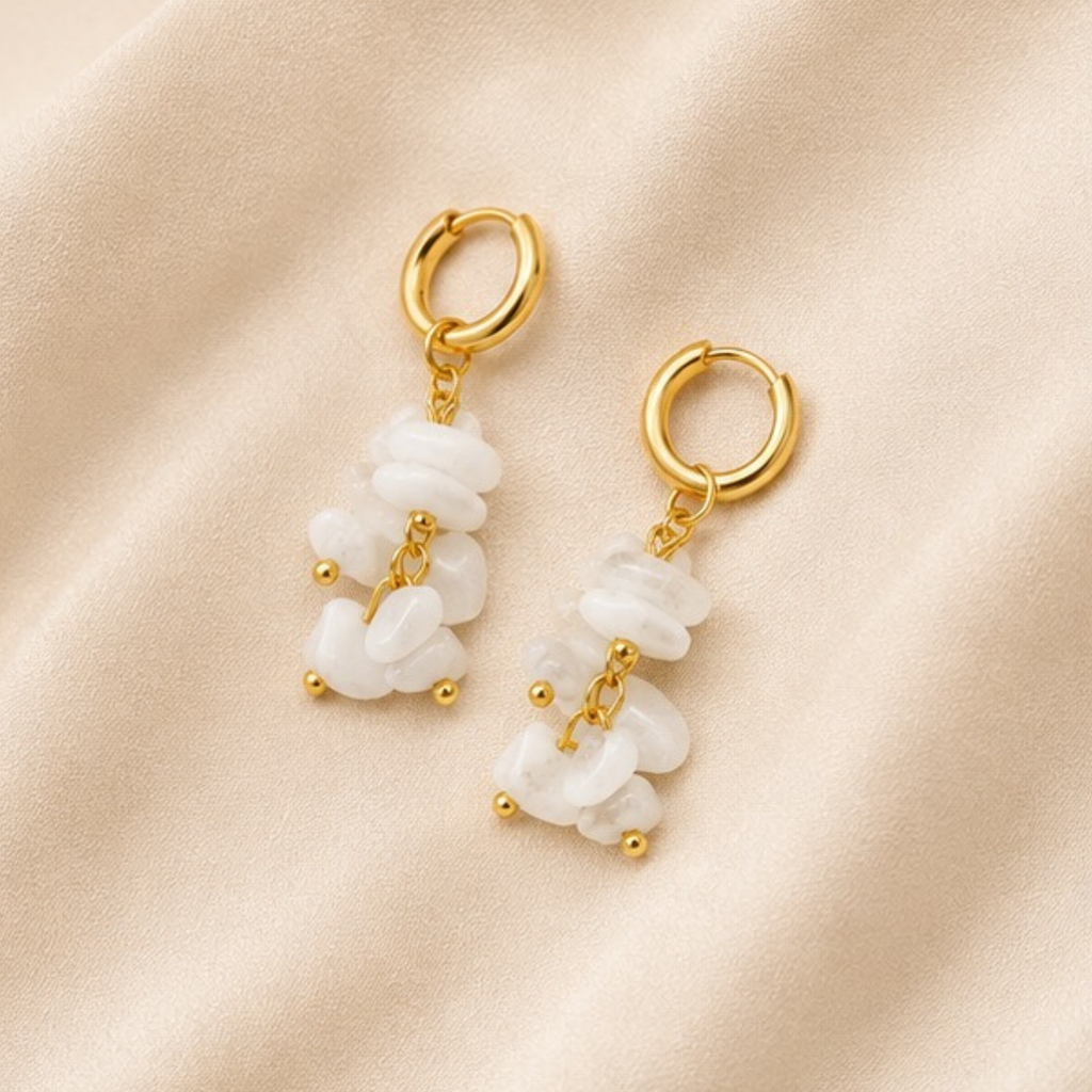 Isla Earrings