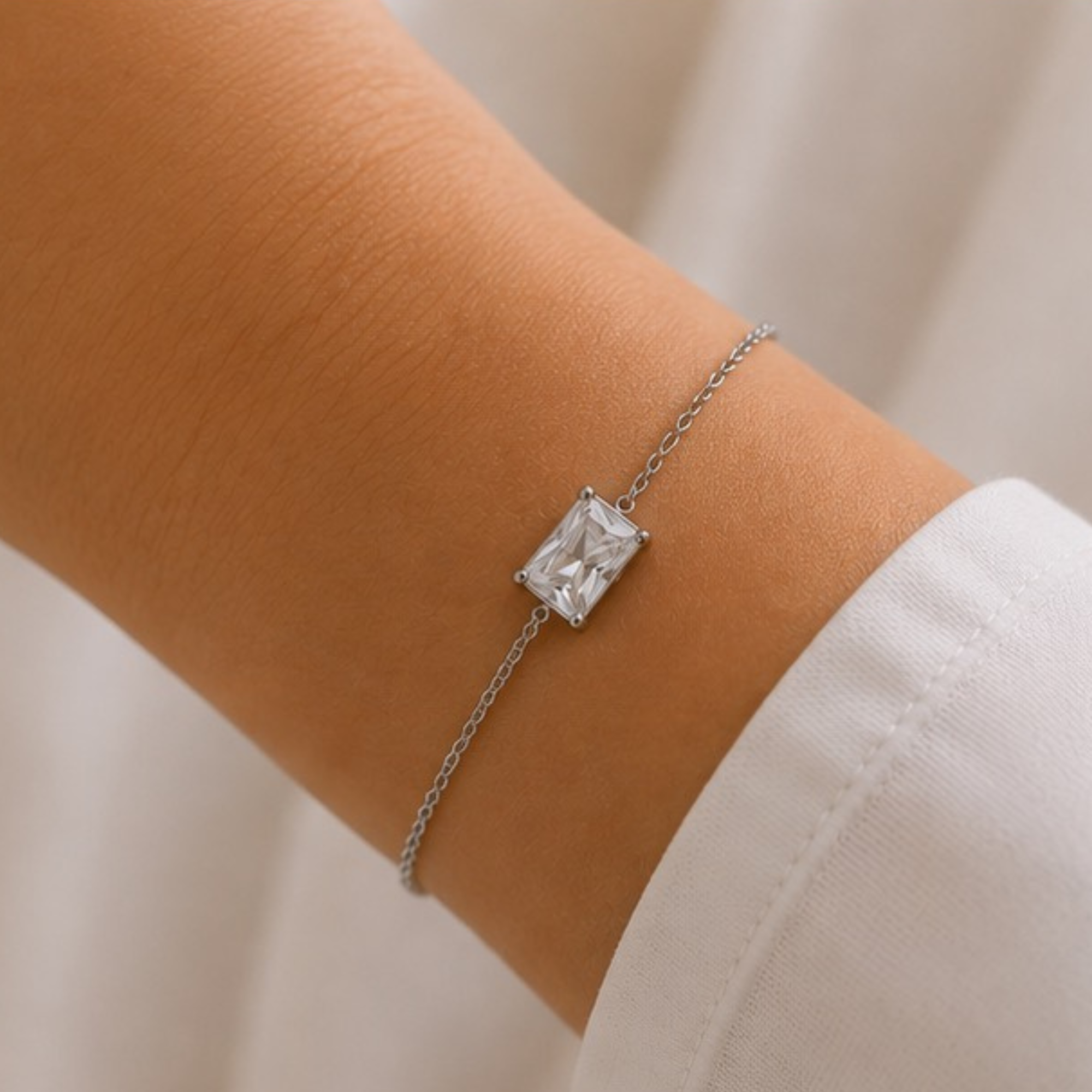 Clarity Bracelet