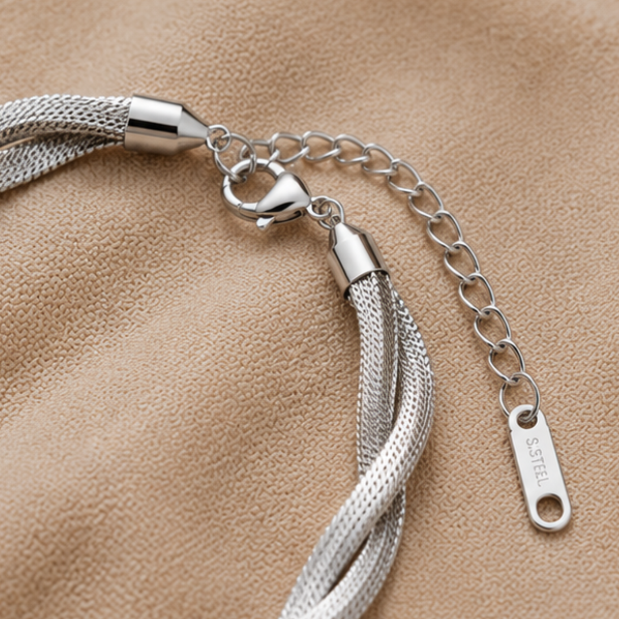 Isabelle Bracelet