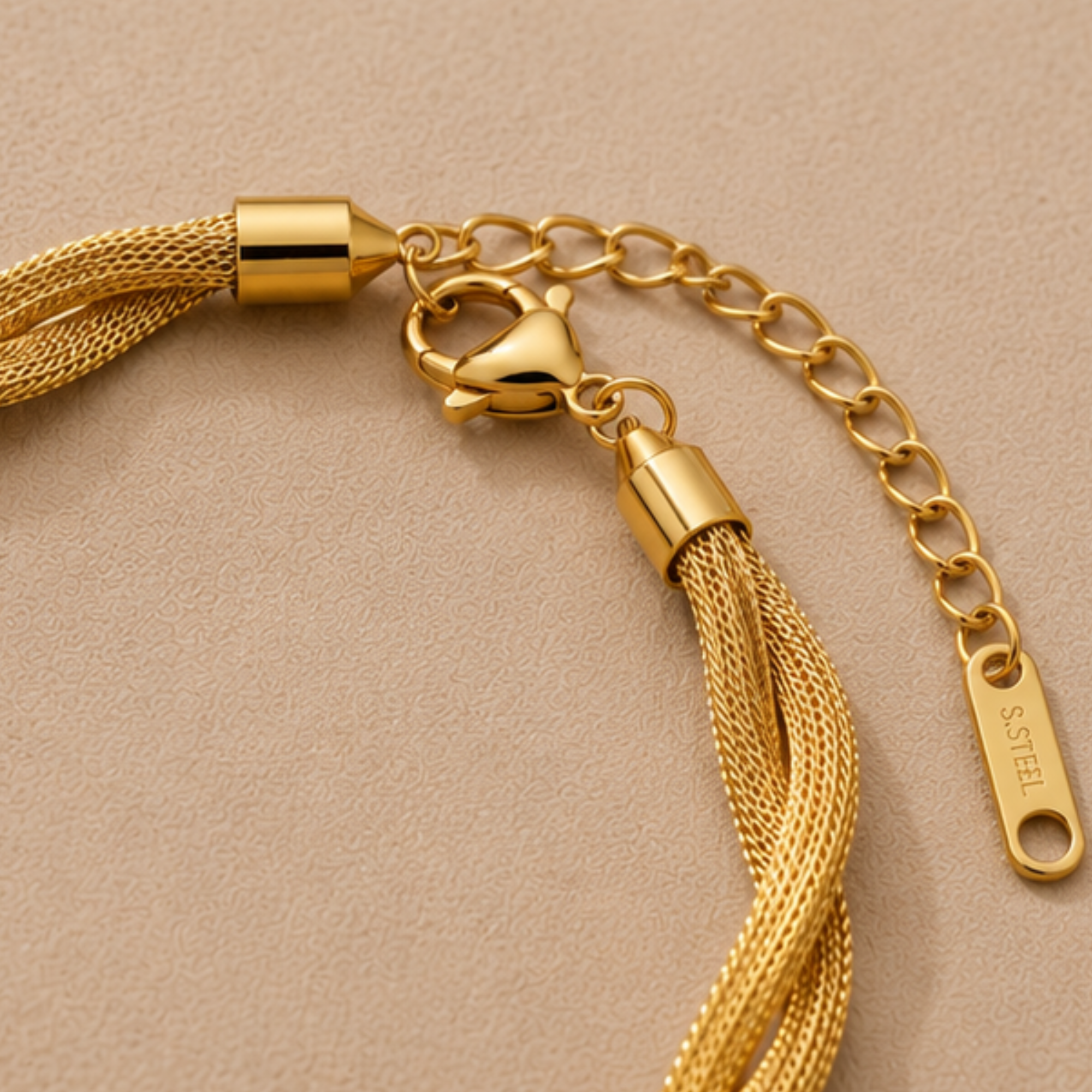 Isabelle Bracelet