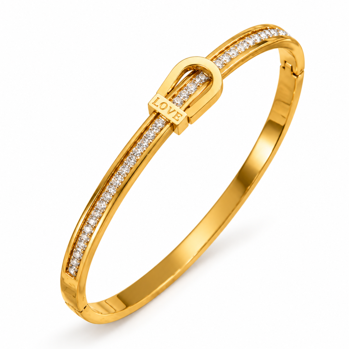 Glow Bangle