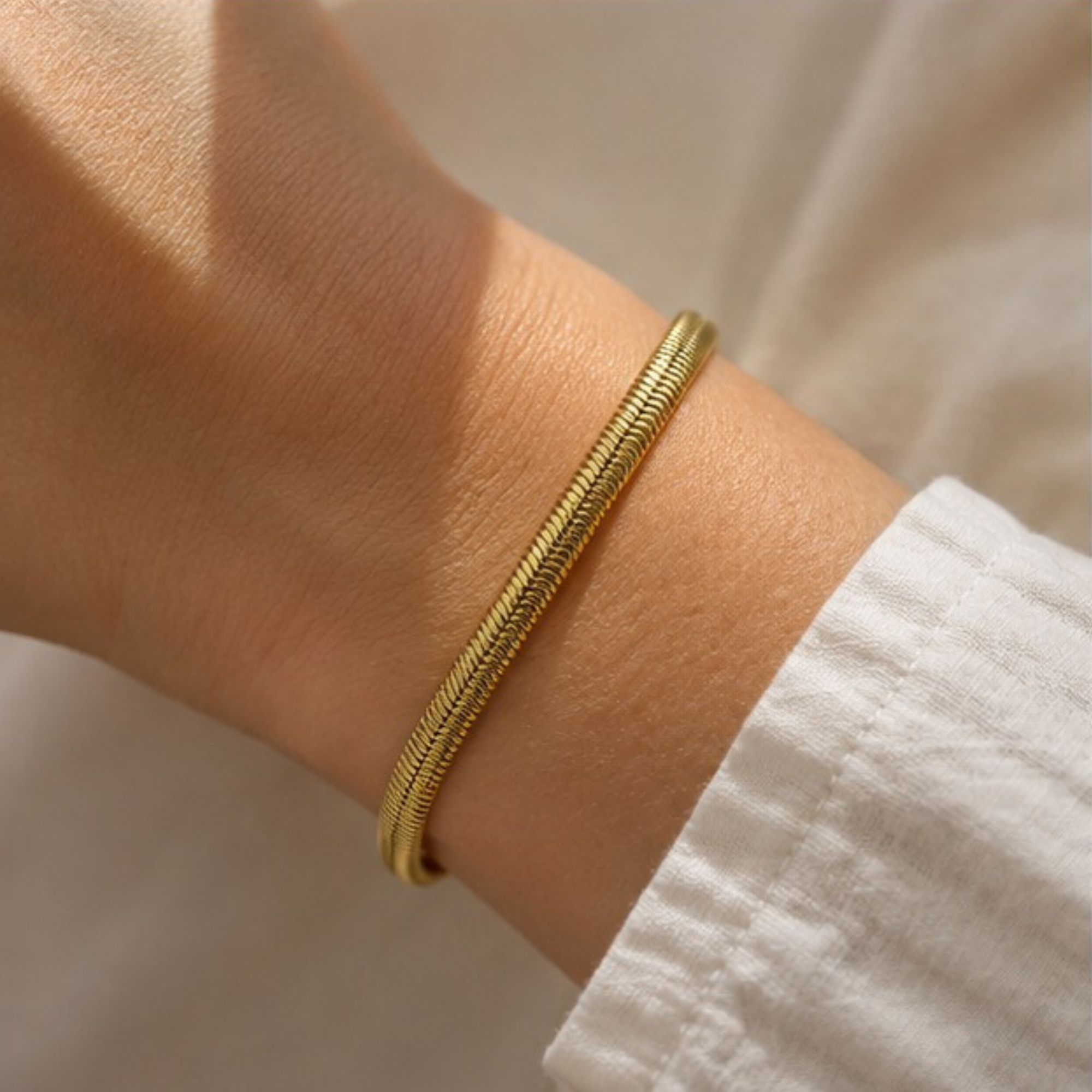 Serena Bracelet