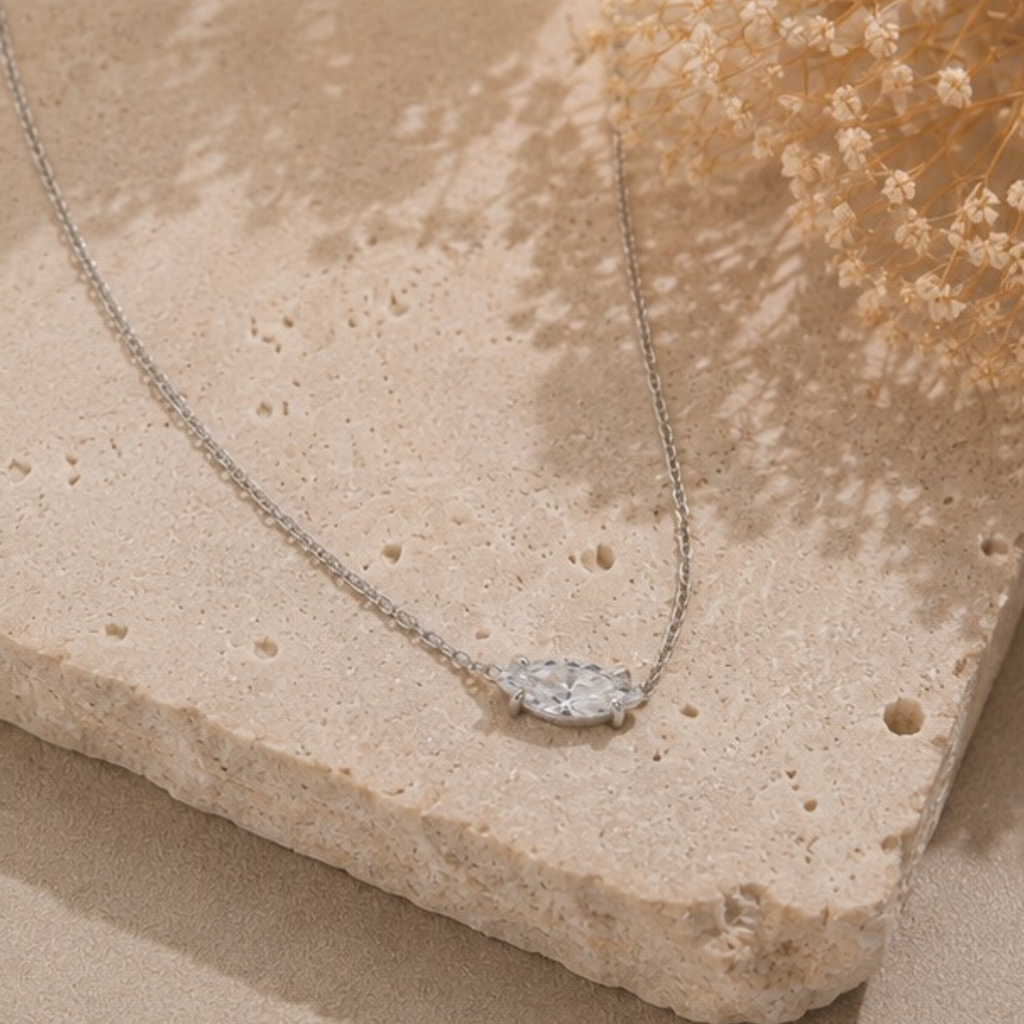 Elena Necklace