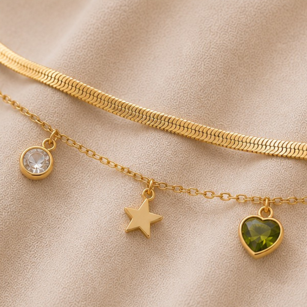 Nova Bracelet
