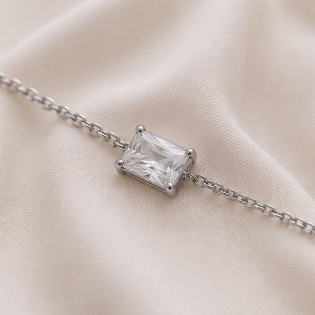 Clarity Bracelet