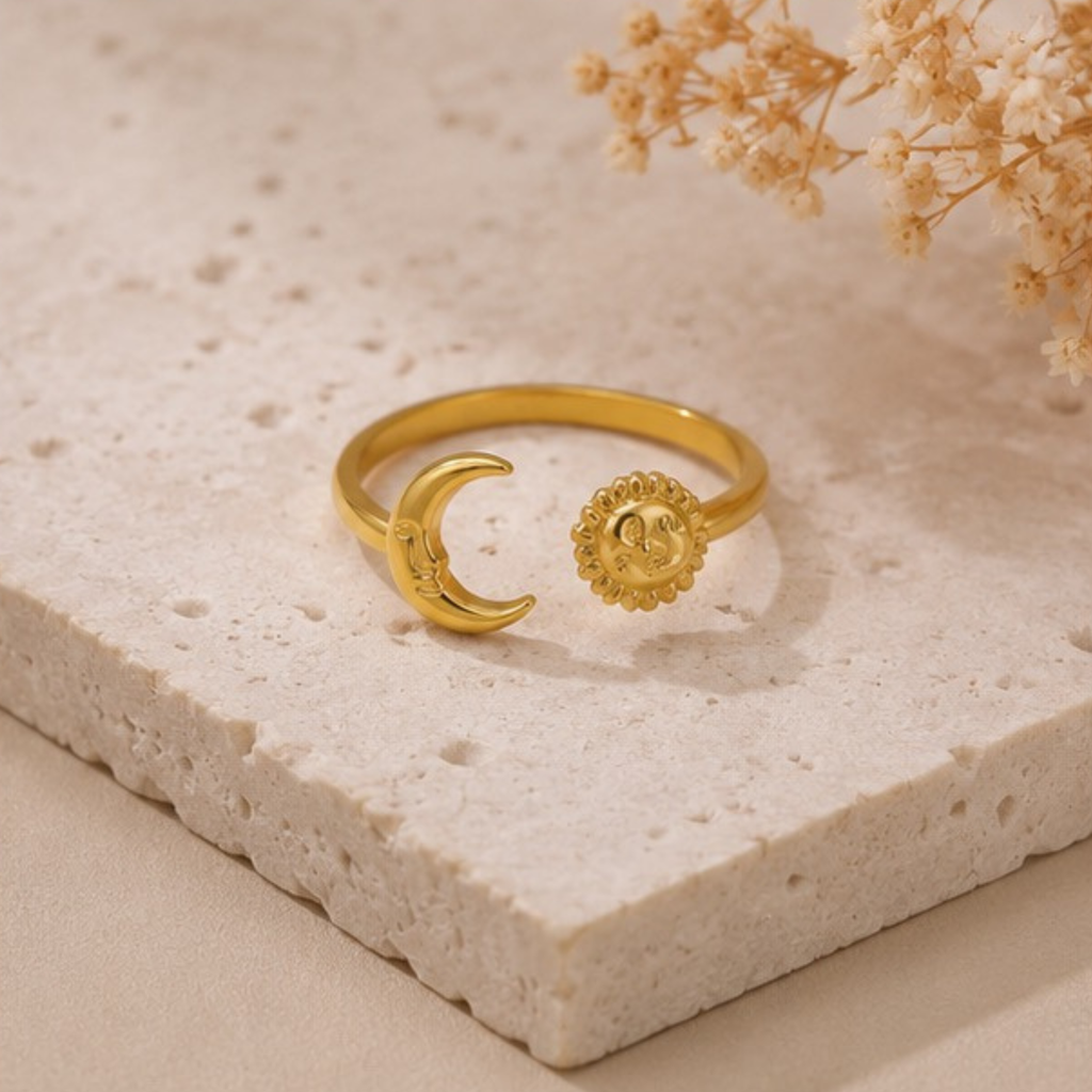 Eclipse Ring
