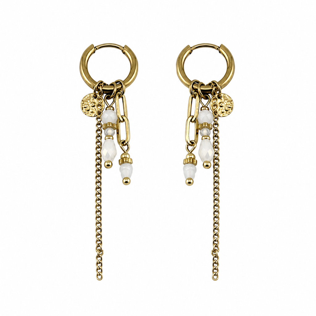 Luna Earrings