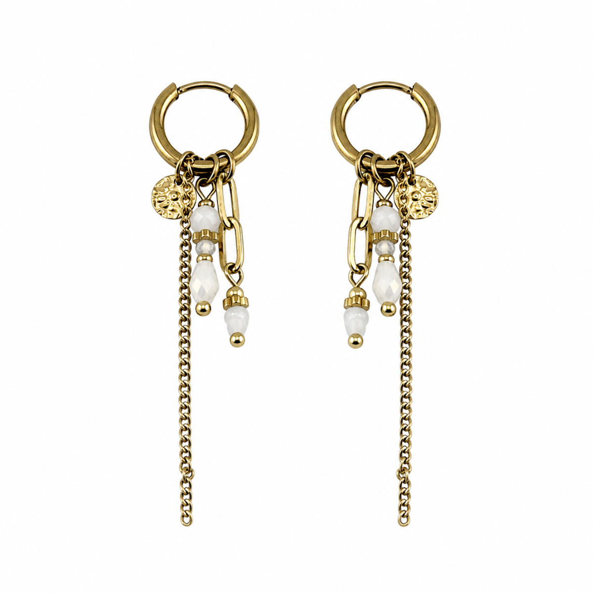 Luna Earrings