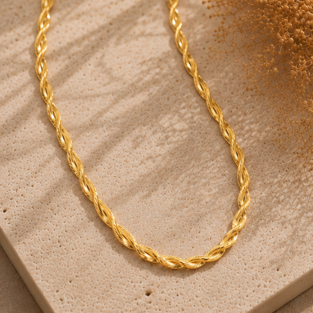 Elodie Necklace