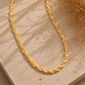 Elodie Necklace