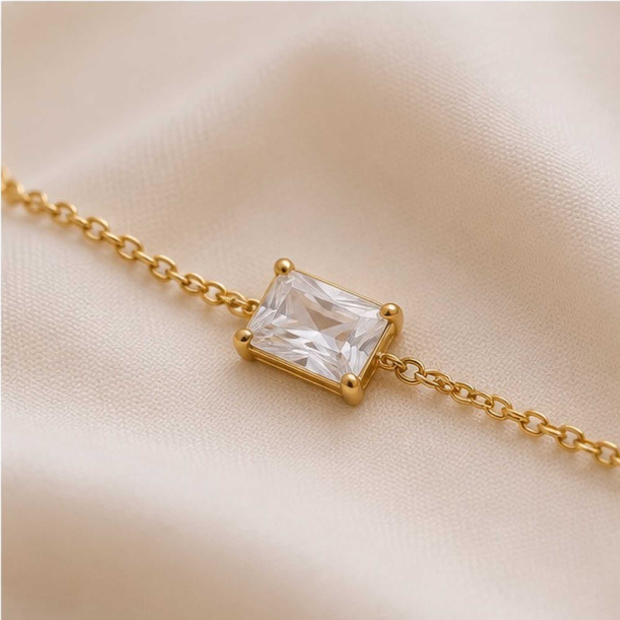 Clarity Bracelet