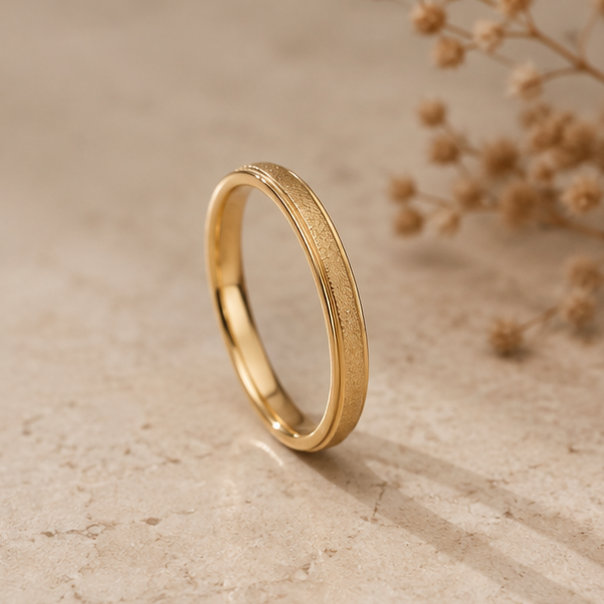 Léonie ring