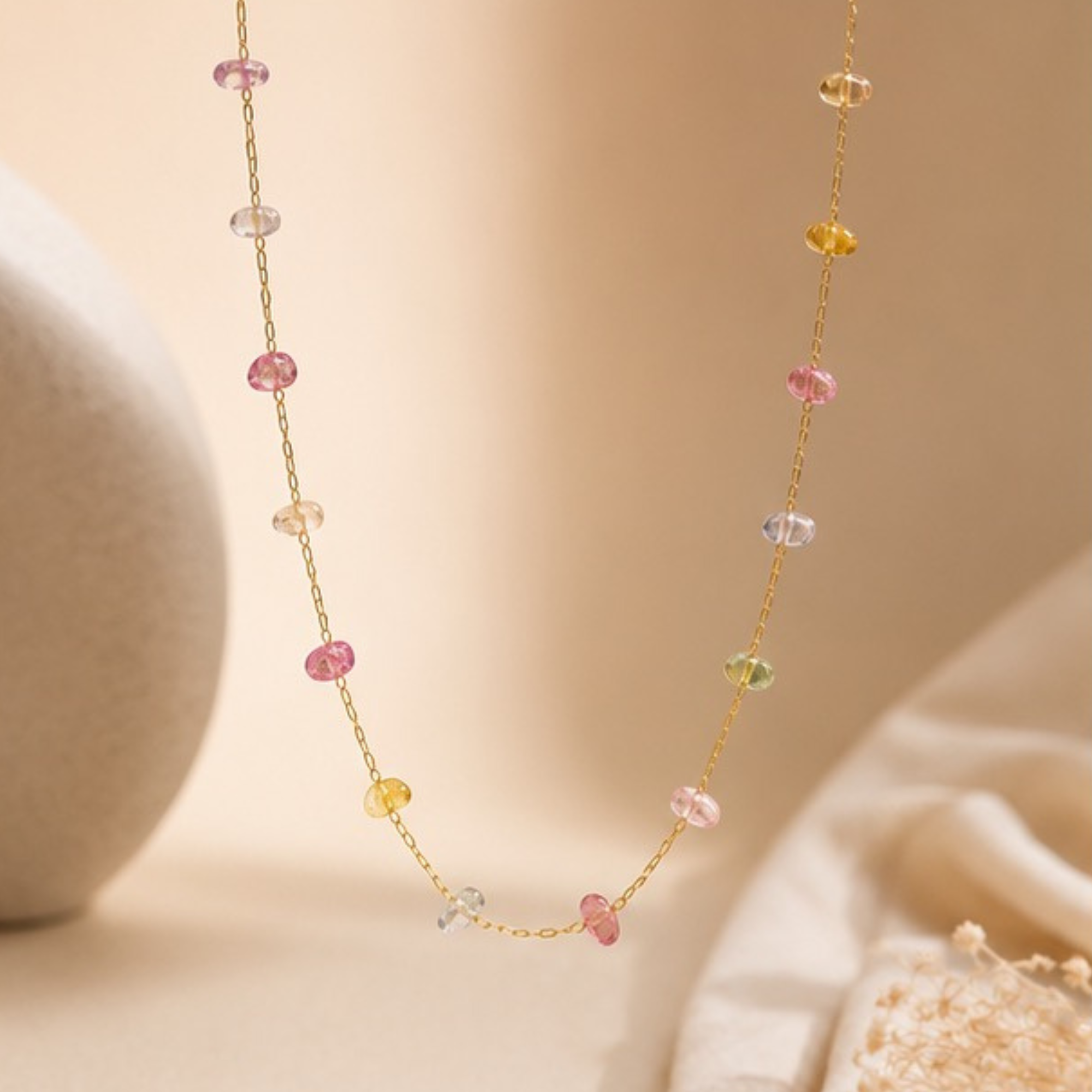 Aurora Necklace