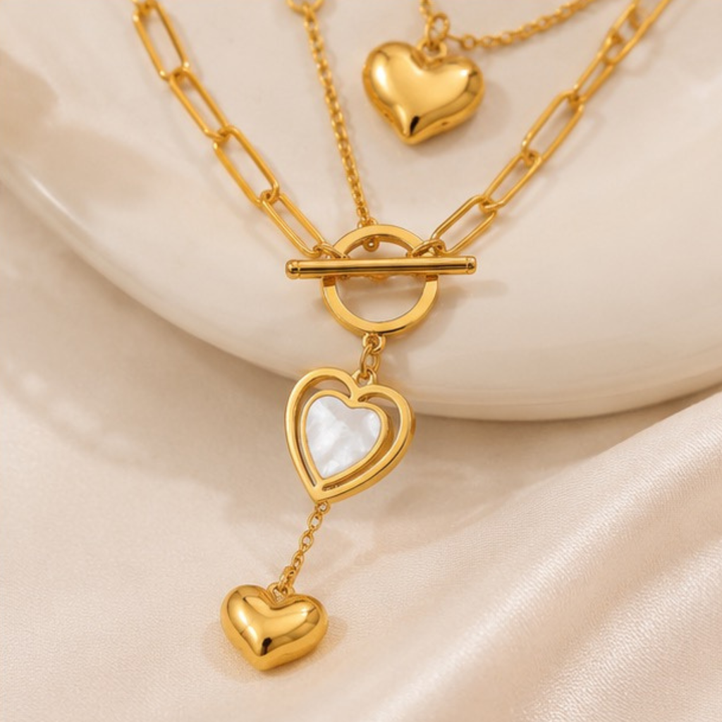 Elora Necklace