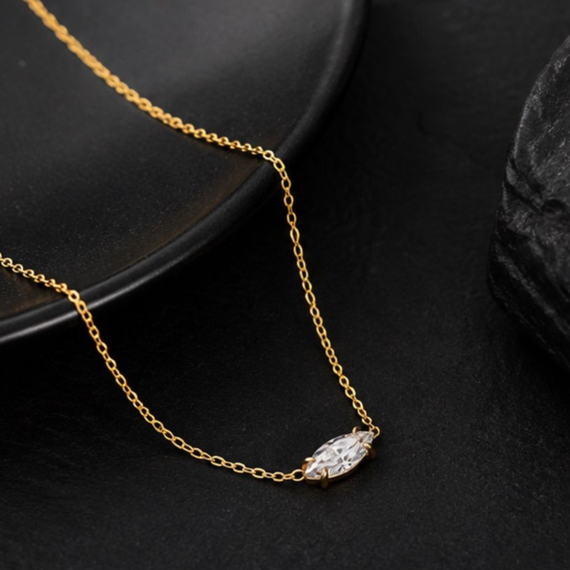 Elena Necklace
