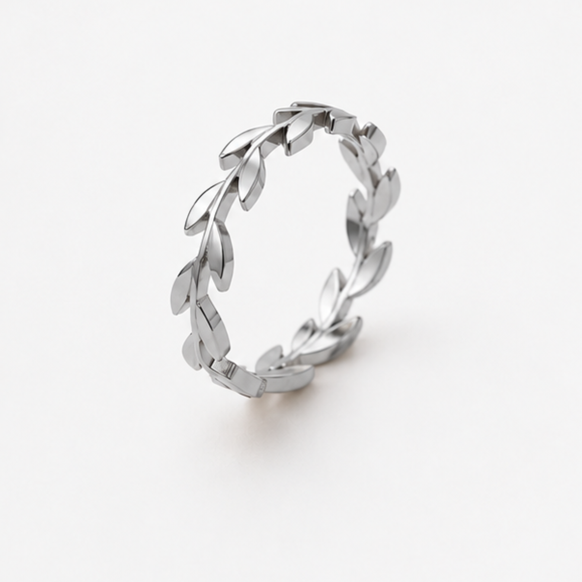 Leaf Ring