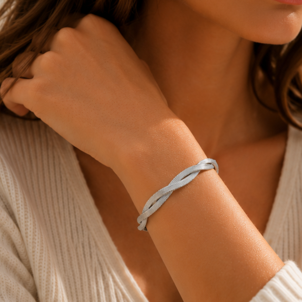 Isabelle Bracelet
