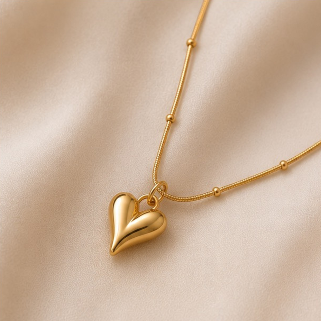 Livia Necklace