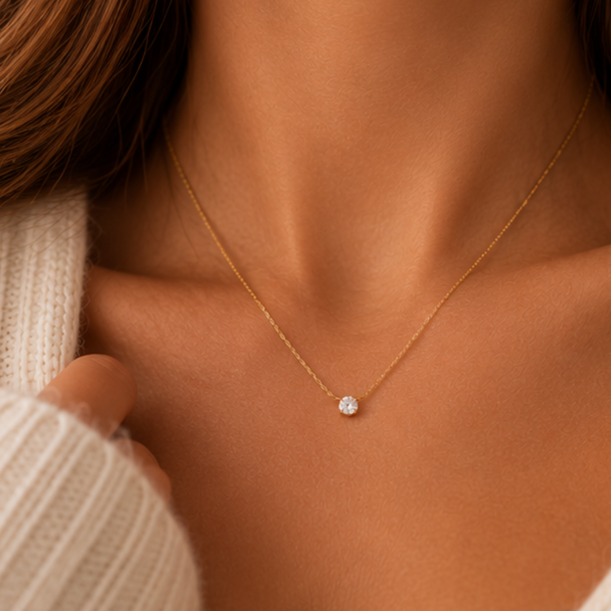 Everly Necklace