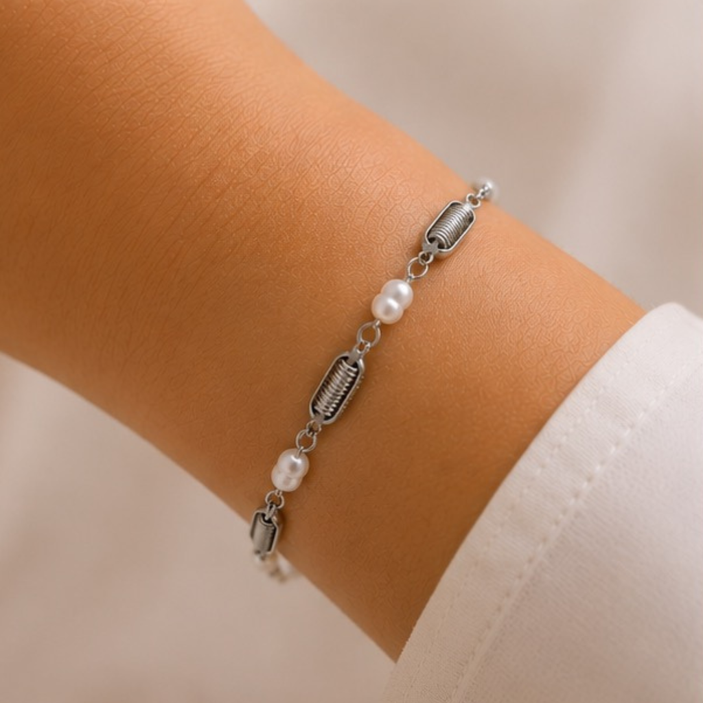 Pearla Bracelet