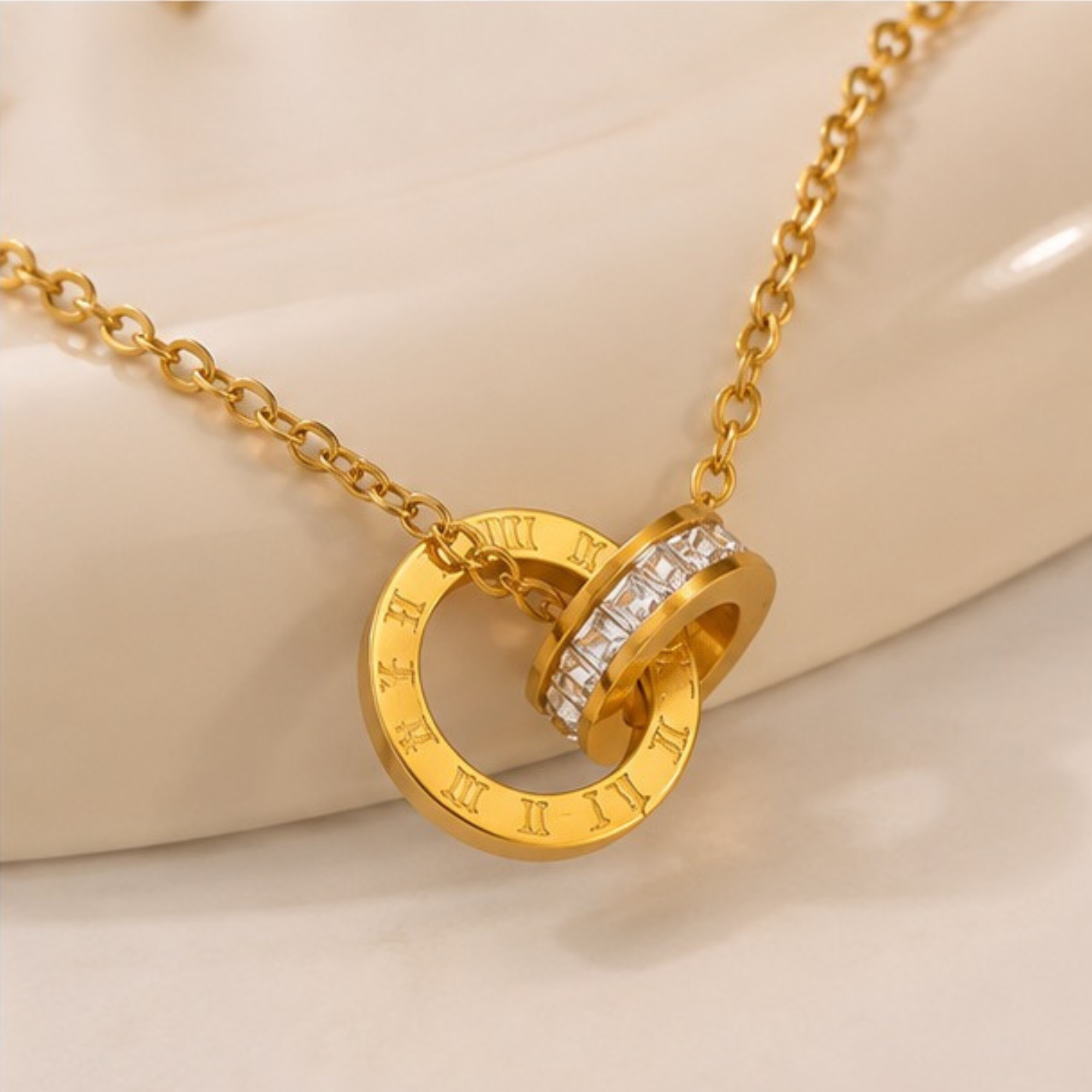 Roma Necklace