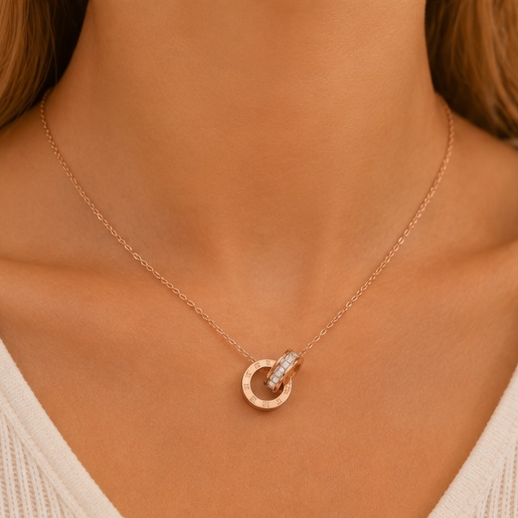 Roma Necklace