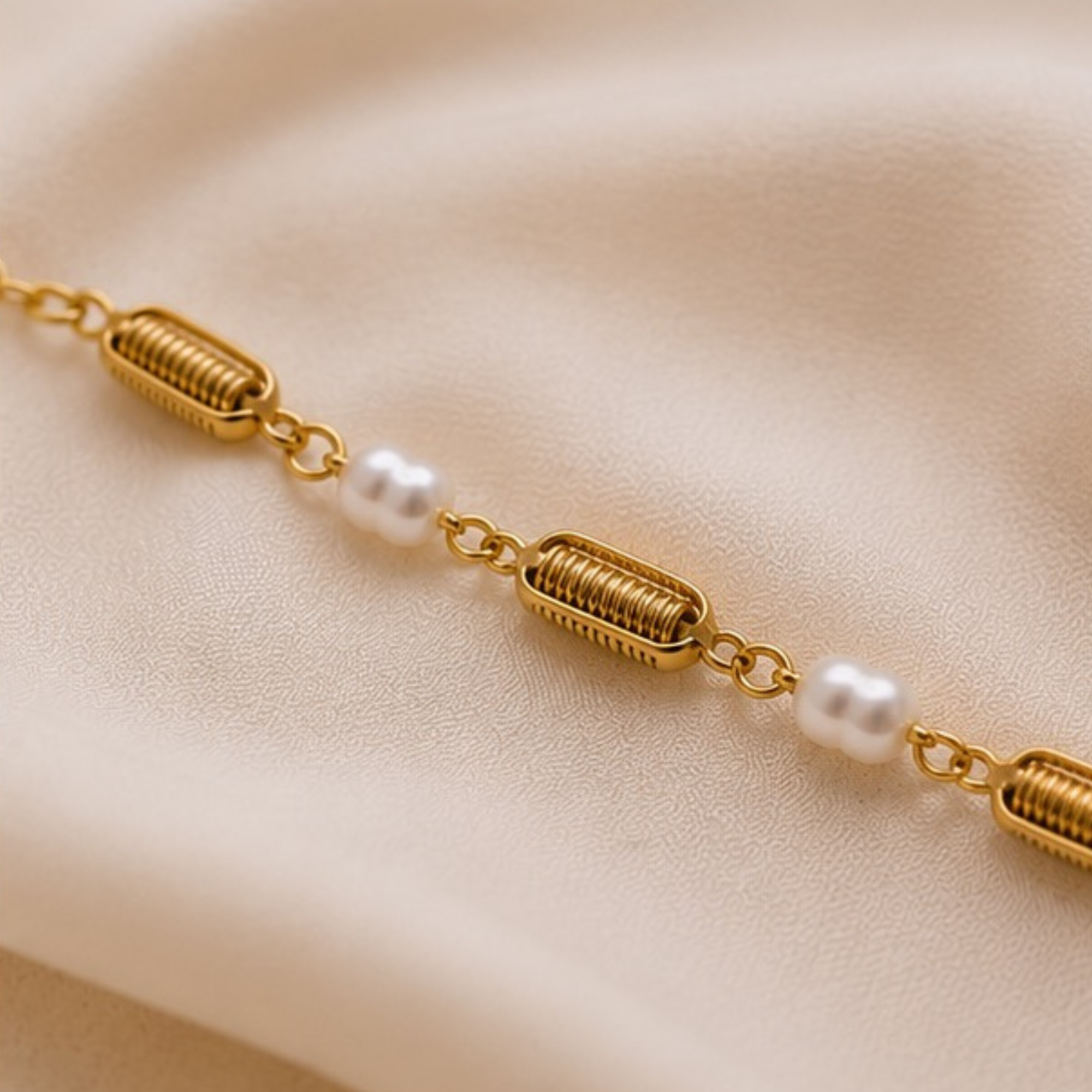 Pearla Bracelet