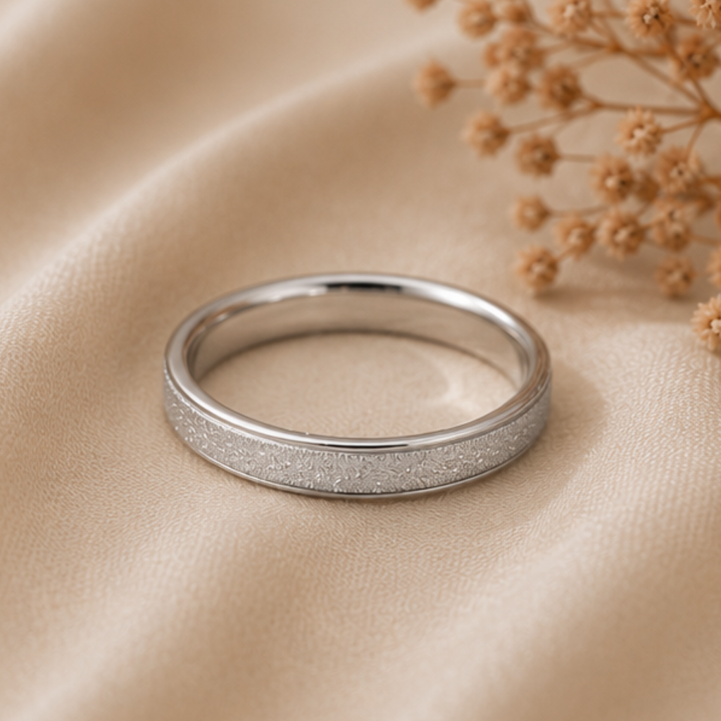 Léonie ring