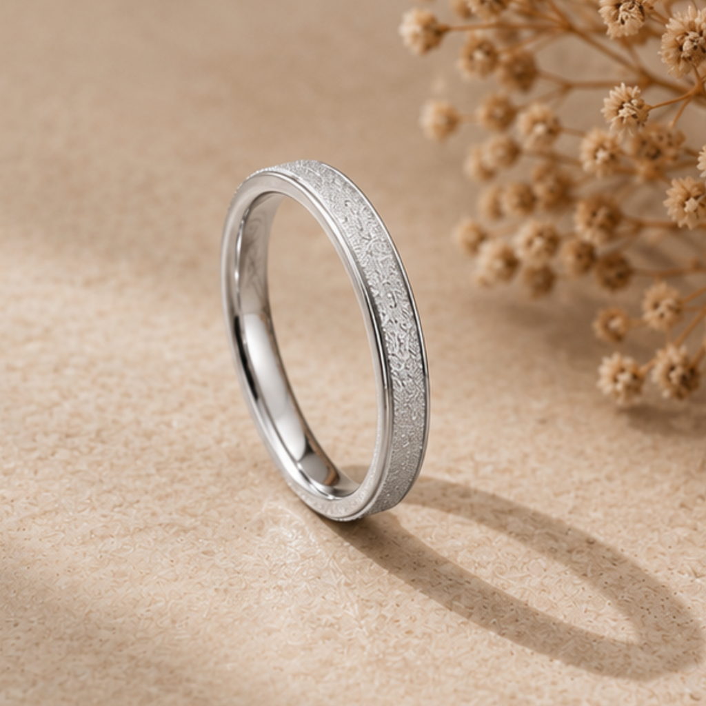 Léonie ring