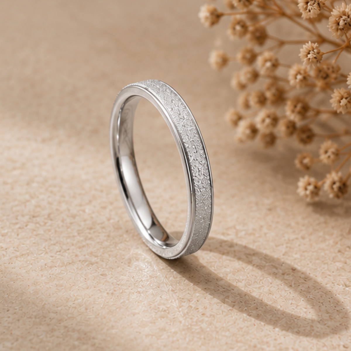 Léonie ring